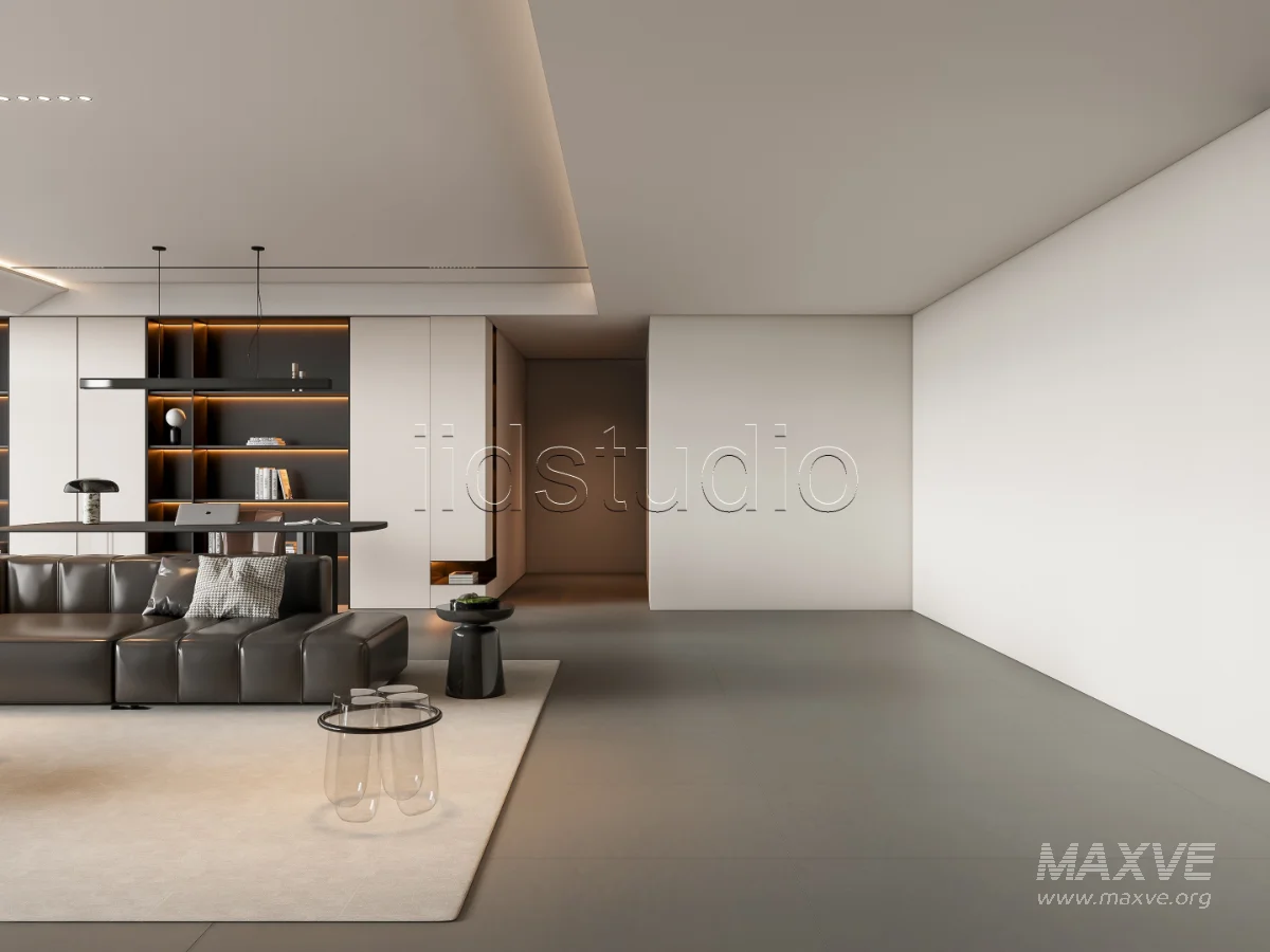 LIVING ROOM 93 - Image 17