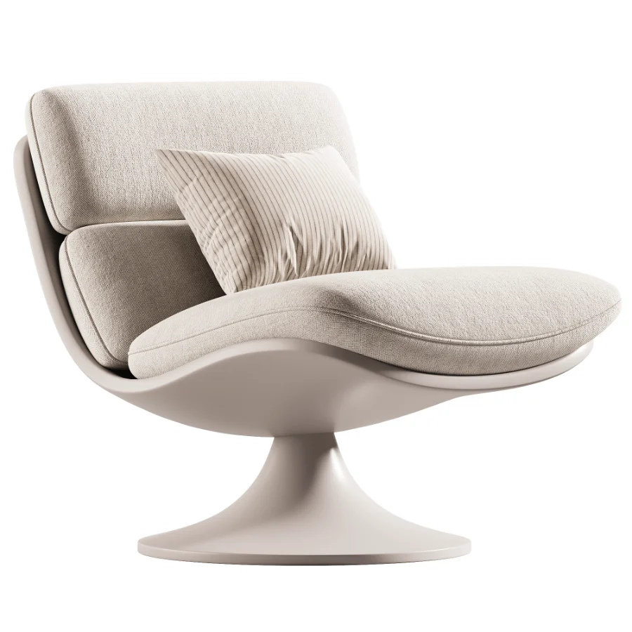 Pattie Armchair - Image 3