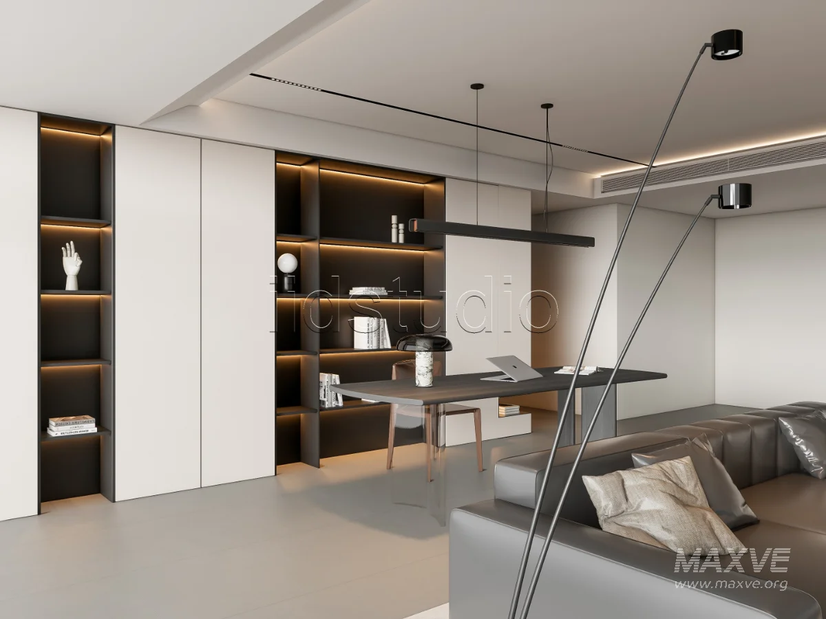 LIVING ROOM 93 - Image 19