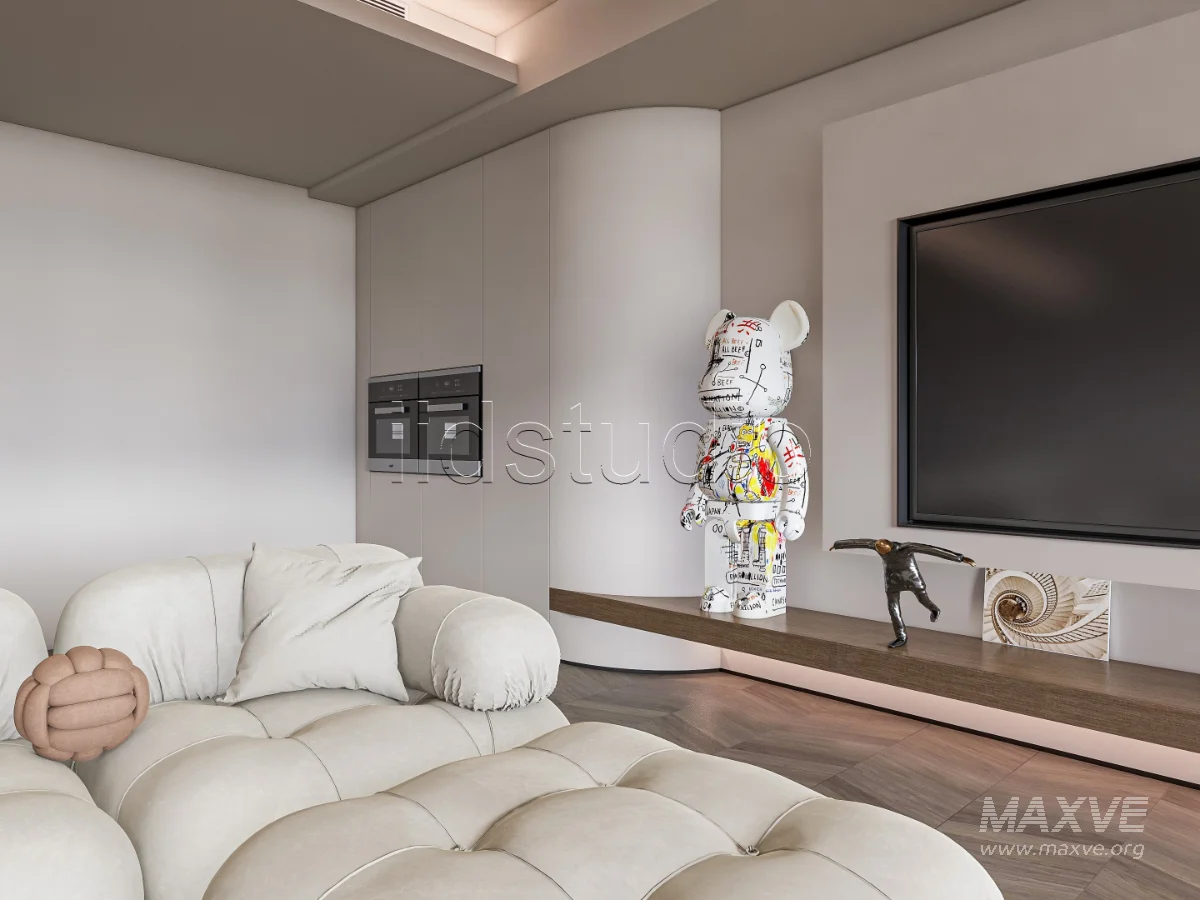 LIVING ROOM 16 - Image 19