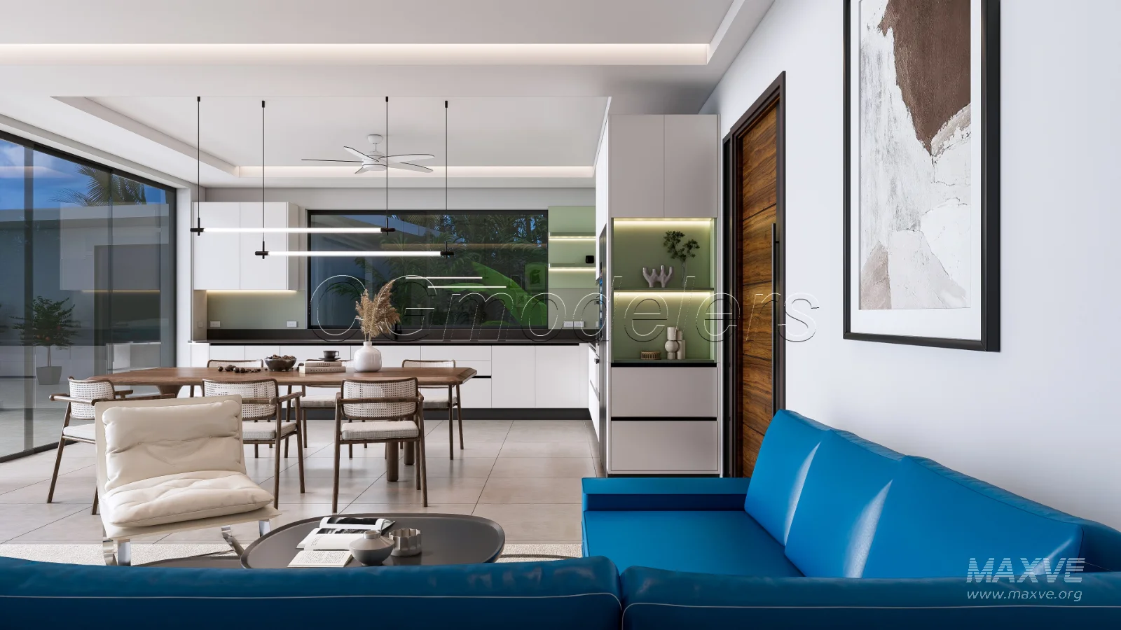 LIVING ROOM 50 - Image 13