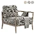 CARLTON armchair By Nube Italia - Thumbnail 4