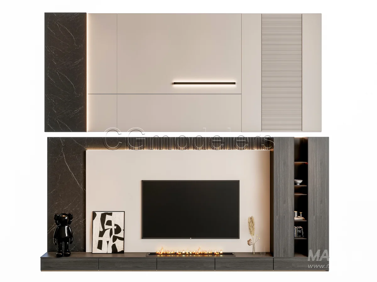 MODERN LUXURY LIVING ROOM SET 0 - Image 11