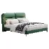 Scandinavian double bed 09 - Thumbnail 3