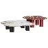 Treboli Coffee Table By Arflex - Thumbnail 3