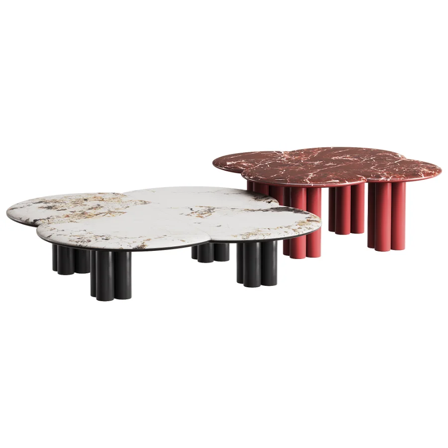 Treboli Coffee Table By Arflex - Image 3