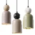 Aromas del Campo Bell Pendant Lamp - Thumbnail 2