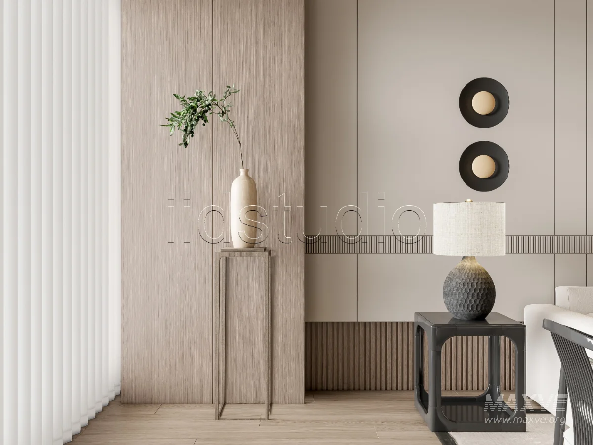LIVING ROOM 58 - Image 5