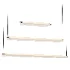 Vibia Asia Pendant Lamps - Thumbnail 2