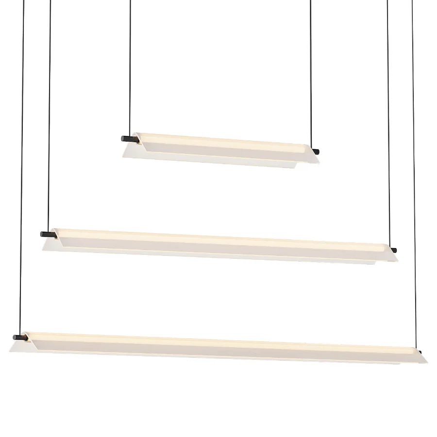 Vibia Asia Pendant Lamps - Image 2