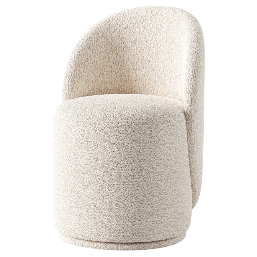 Loreen Pouf - Image 2