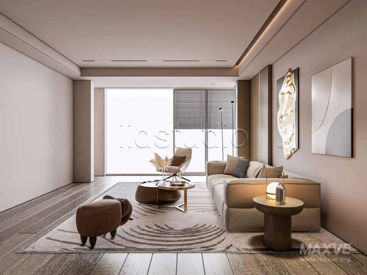 LIVING ROOM 15 - Image 13