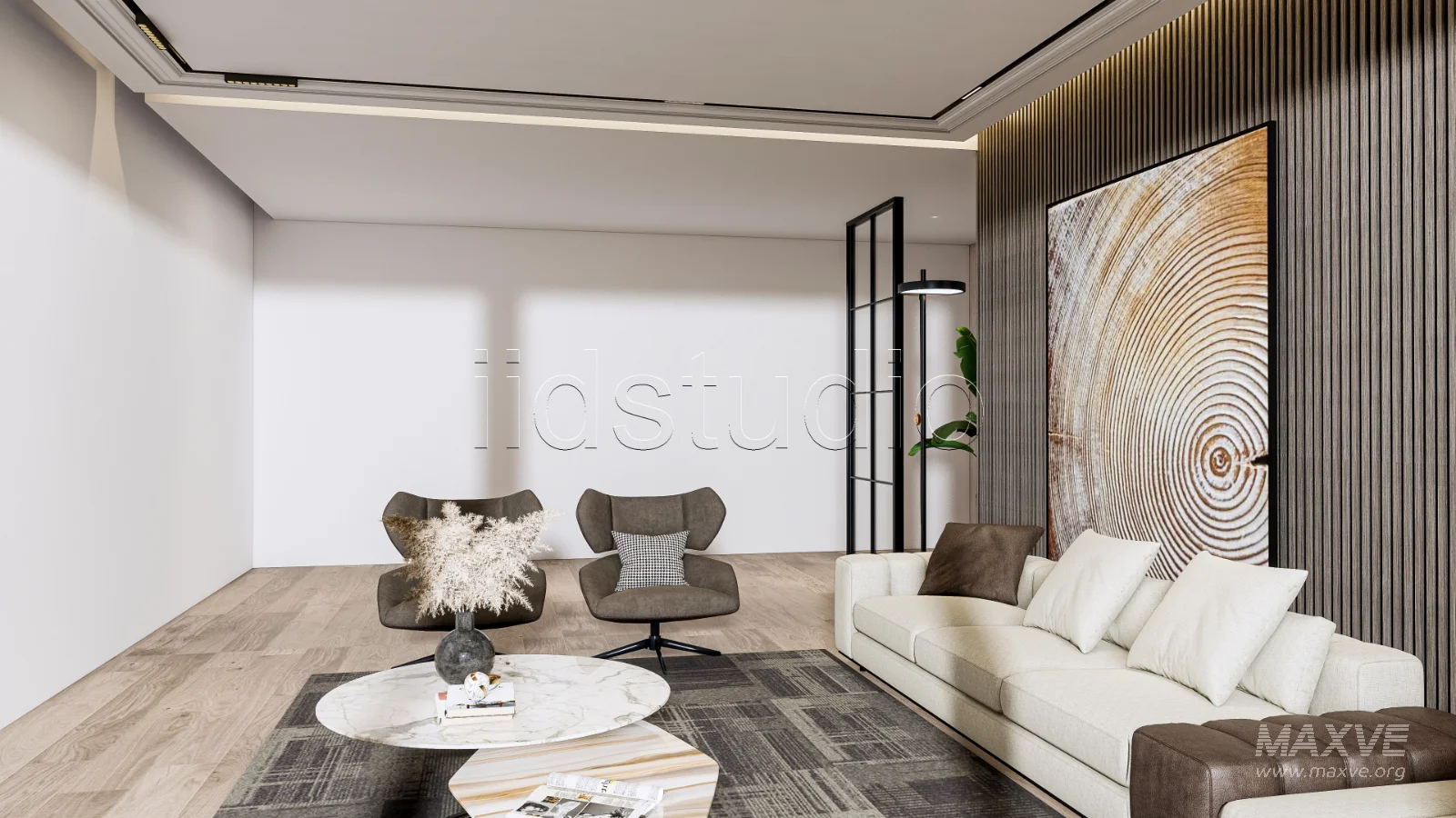 LIVING ROOM 24 - Image 17