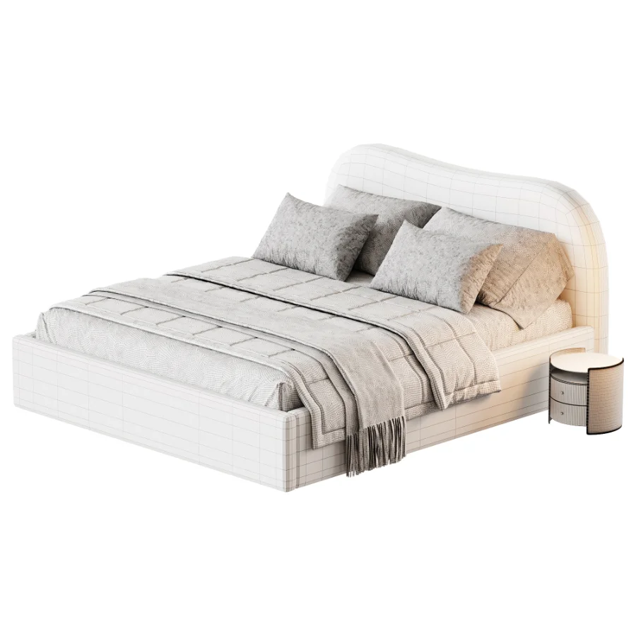 Bali bed - Image 4