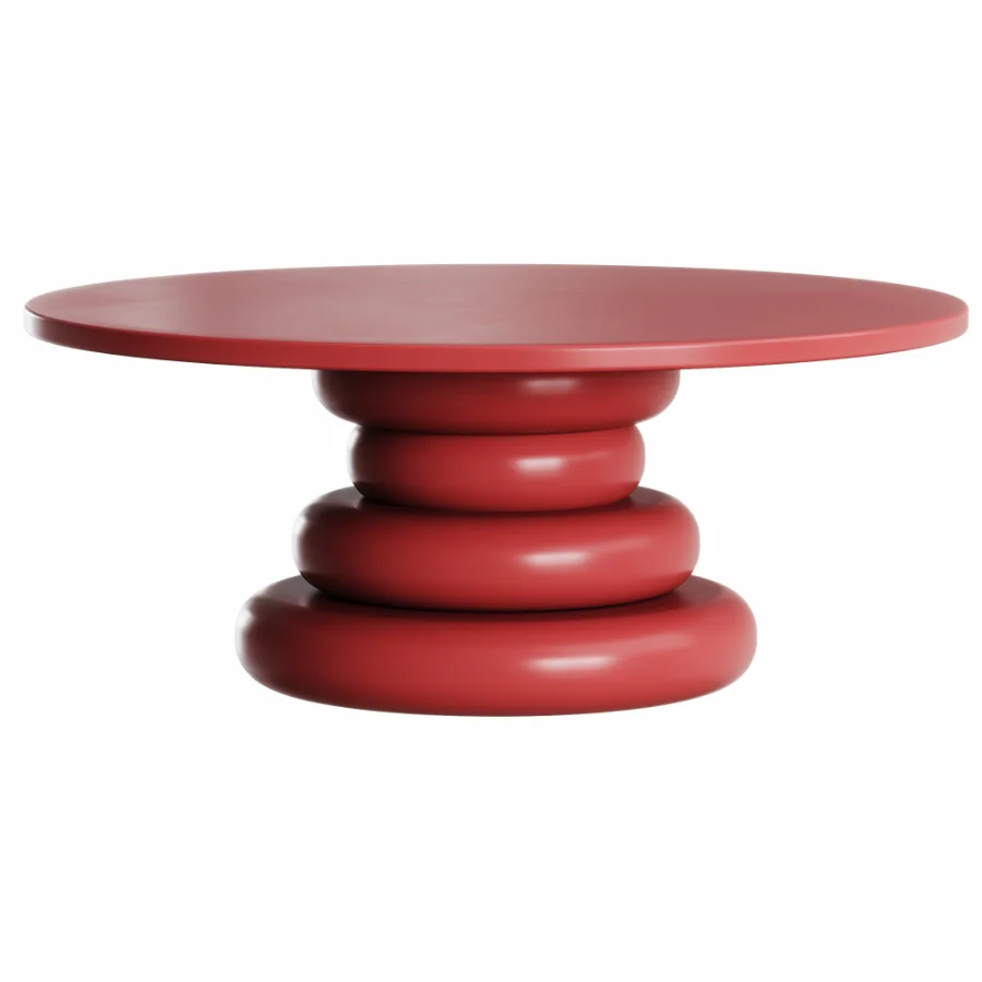 Yalu Coffee Table By Thatcooliving - Image 3