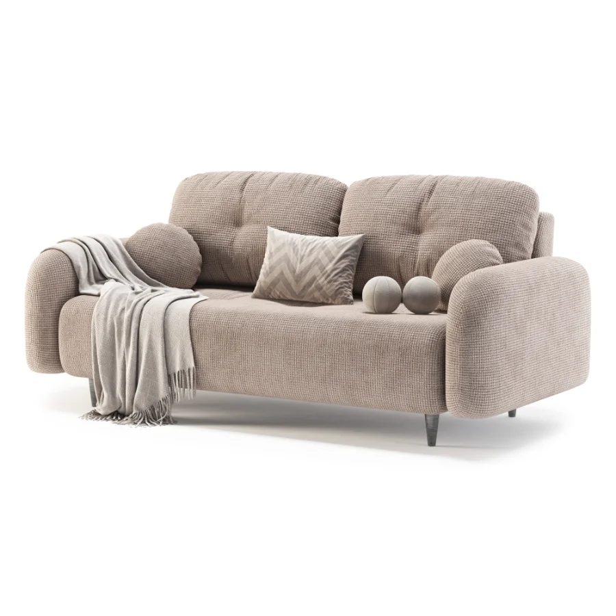 Cloud sofa - Image 6