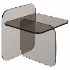 Eiter Graphite Coffee Table By Divanru - Thumbnail 2