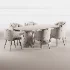 Aston dining set - Thumbnail 3