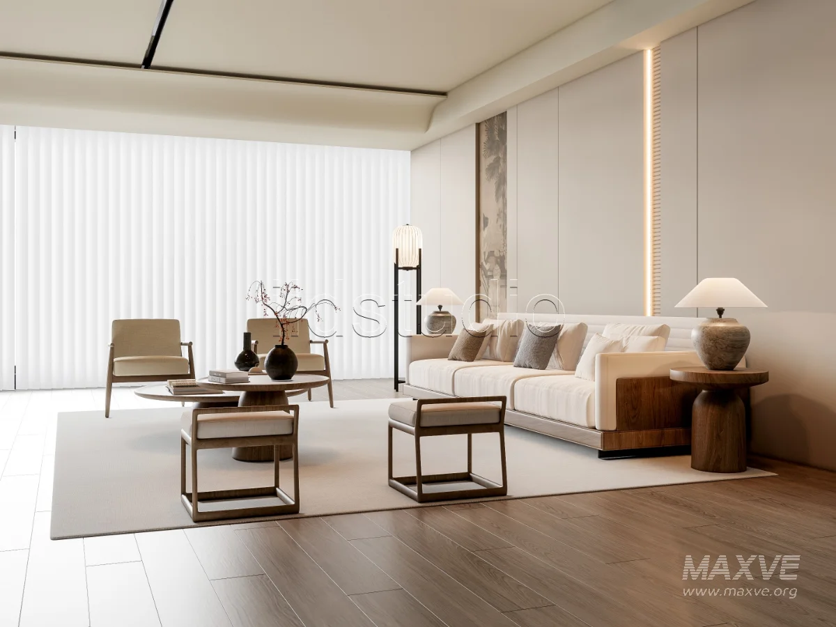 LIVING ROOM 70 - Image 17