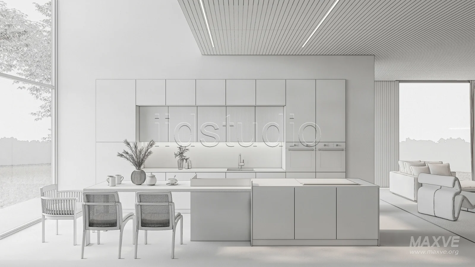 LIVING ROOM 53 - Image 2