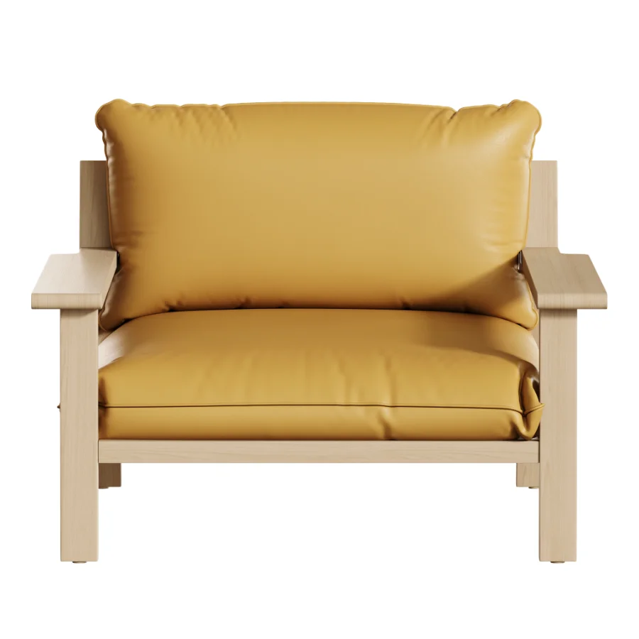Amir-armchair - Image 6