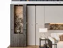 MODERN LUXURY LIVING ROOM SET 3 - Thumbnail 3