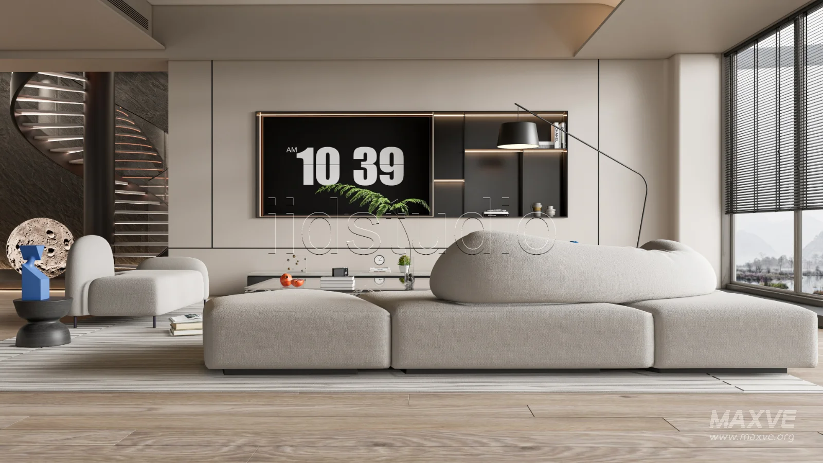 LIVING ROOM 80 - Image 8