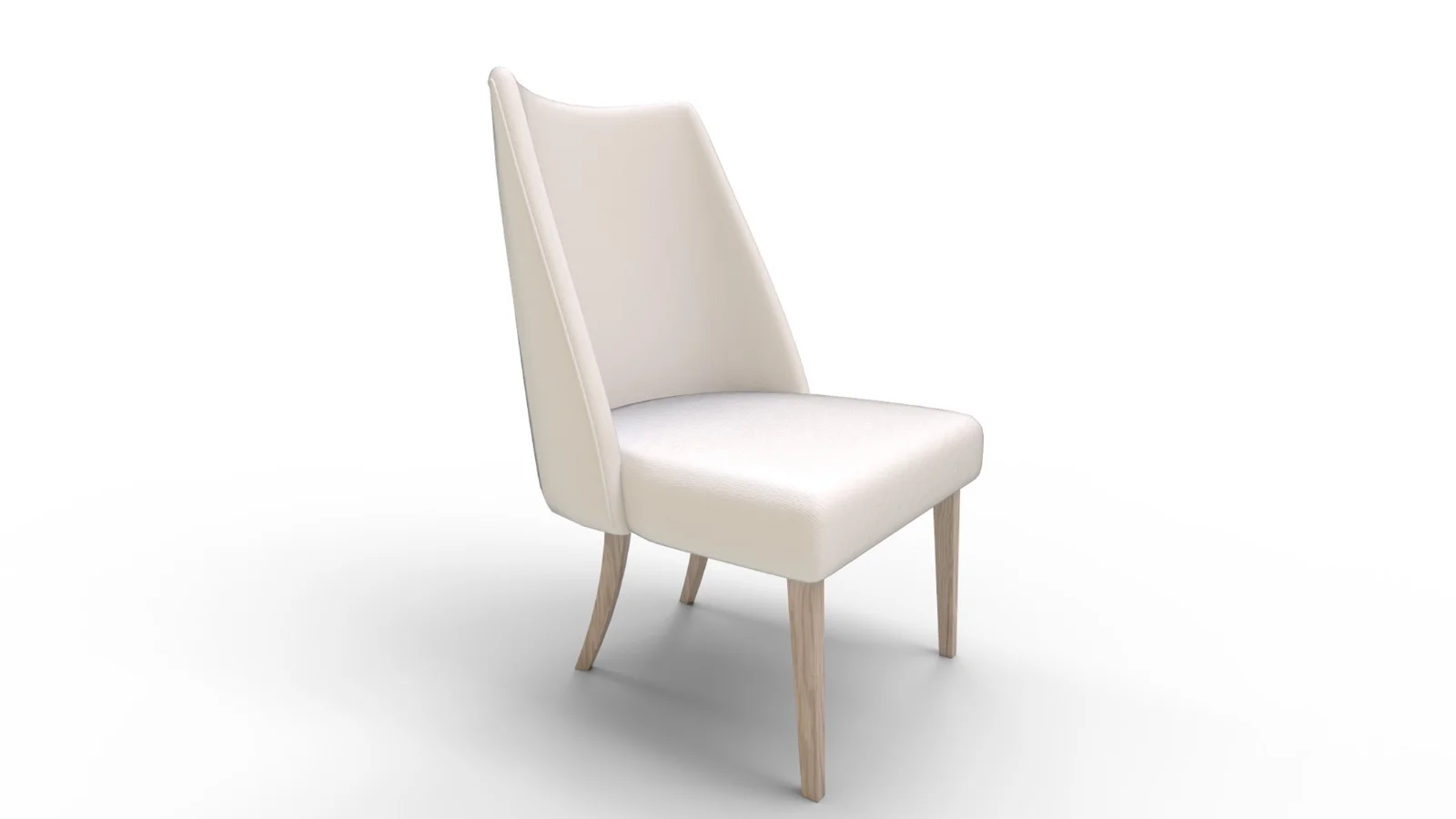 Winfield Upholstered Side Chair - Image 9