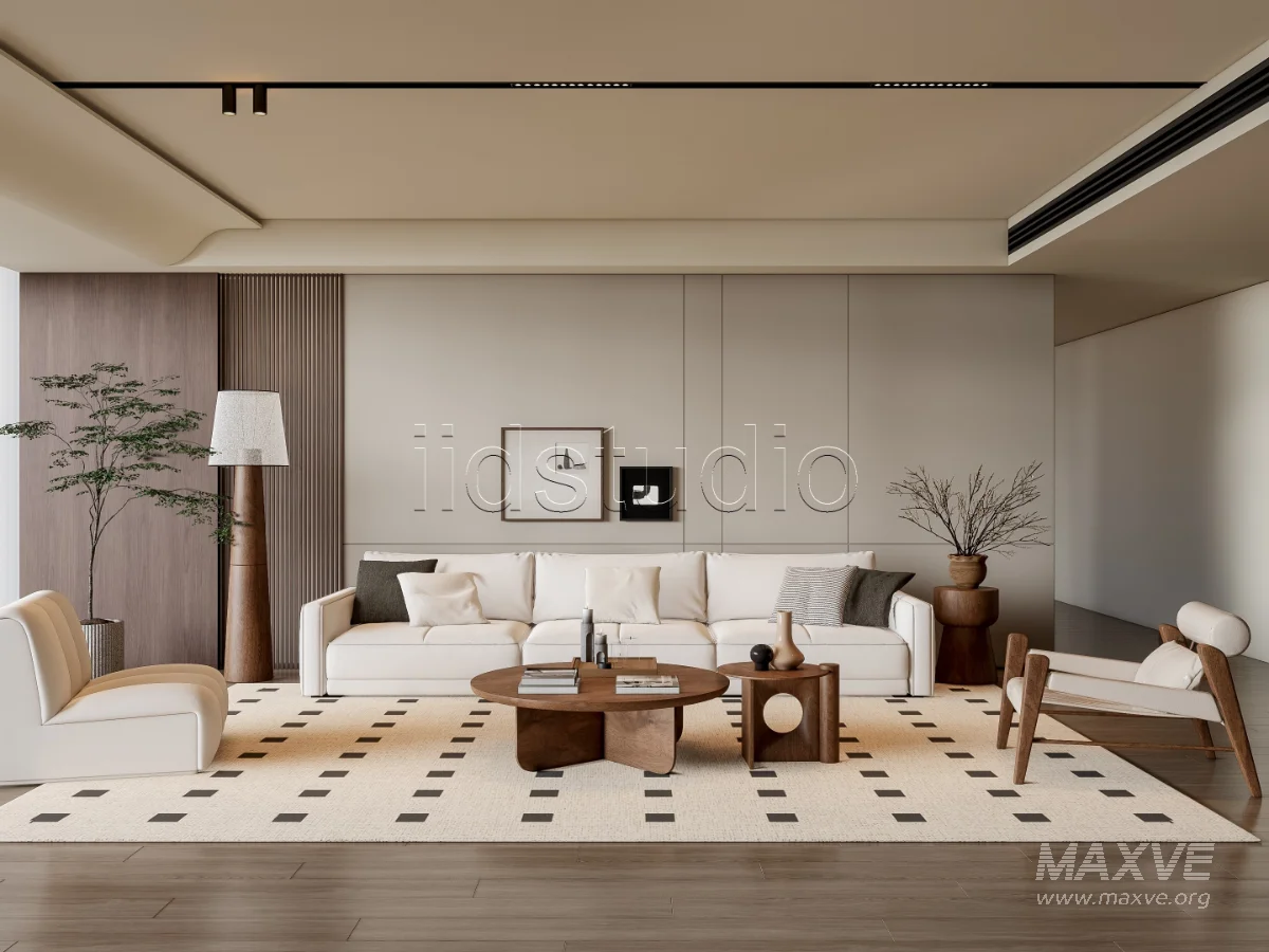 LIVING ROOM 76 - Image 20