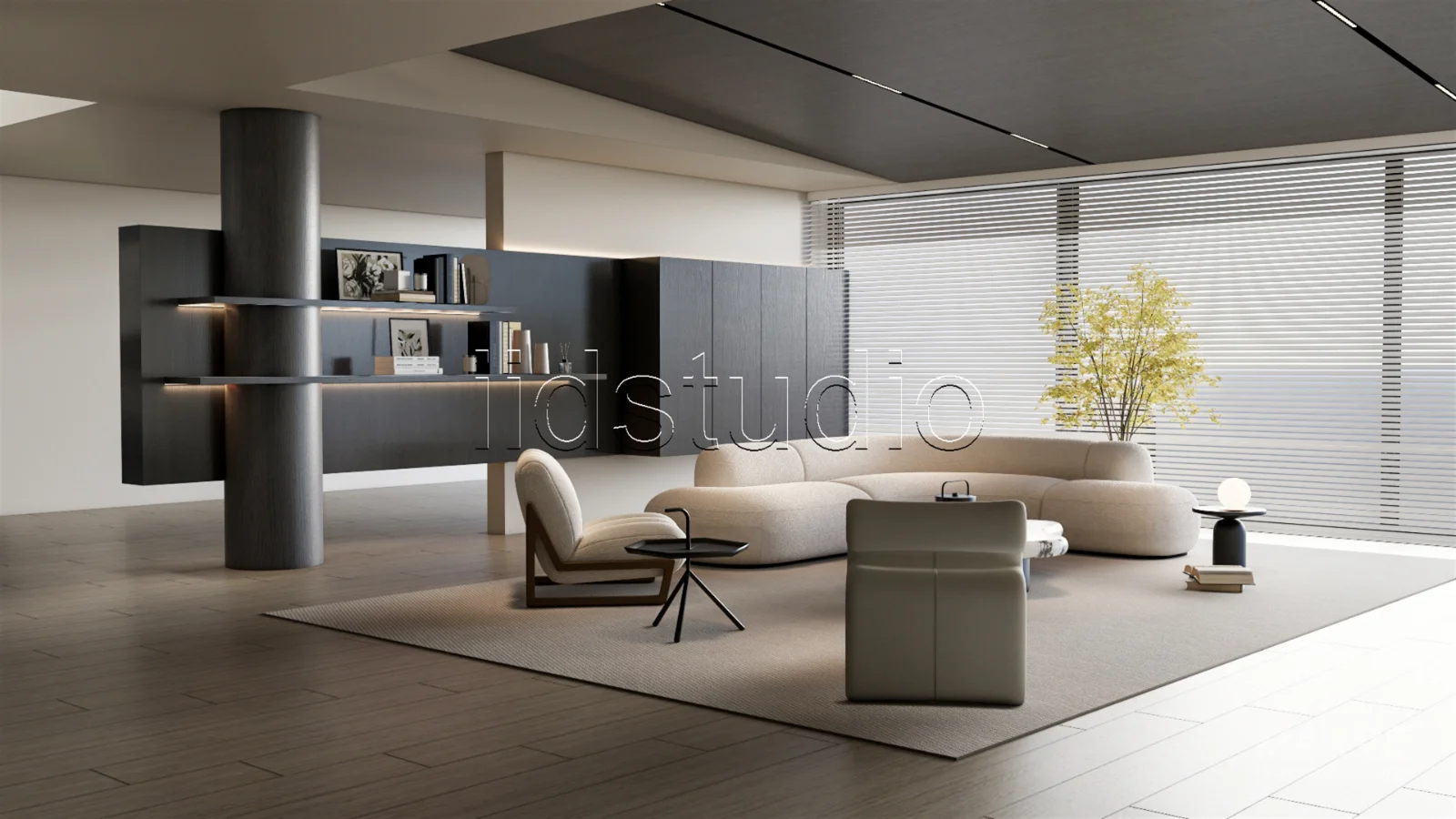 LIVING ROOM 36 - Image 11