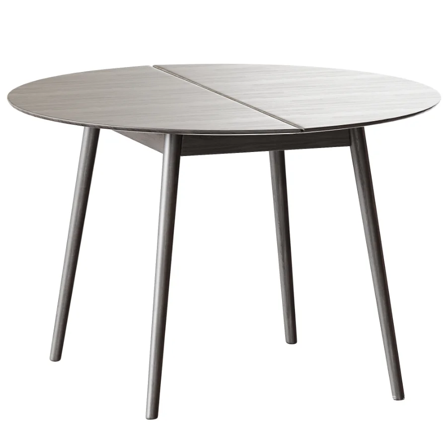 Fjord extendable dining table - Image 1