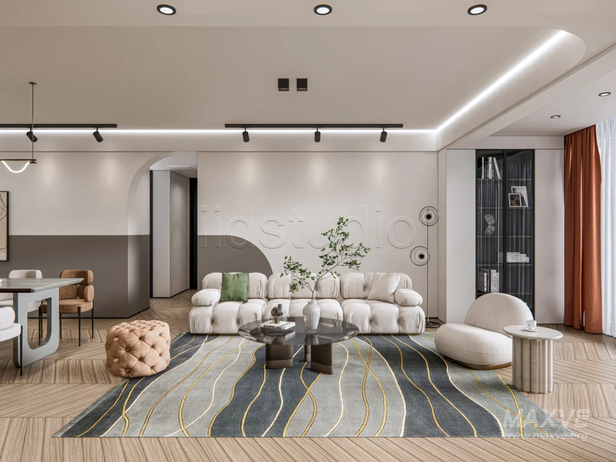 LIVING ROOM 13 - Image 19