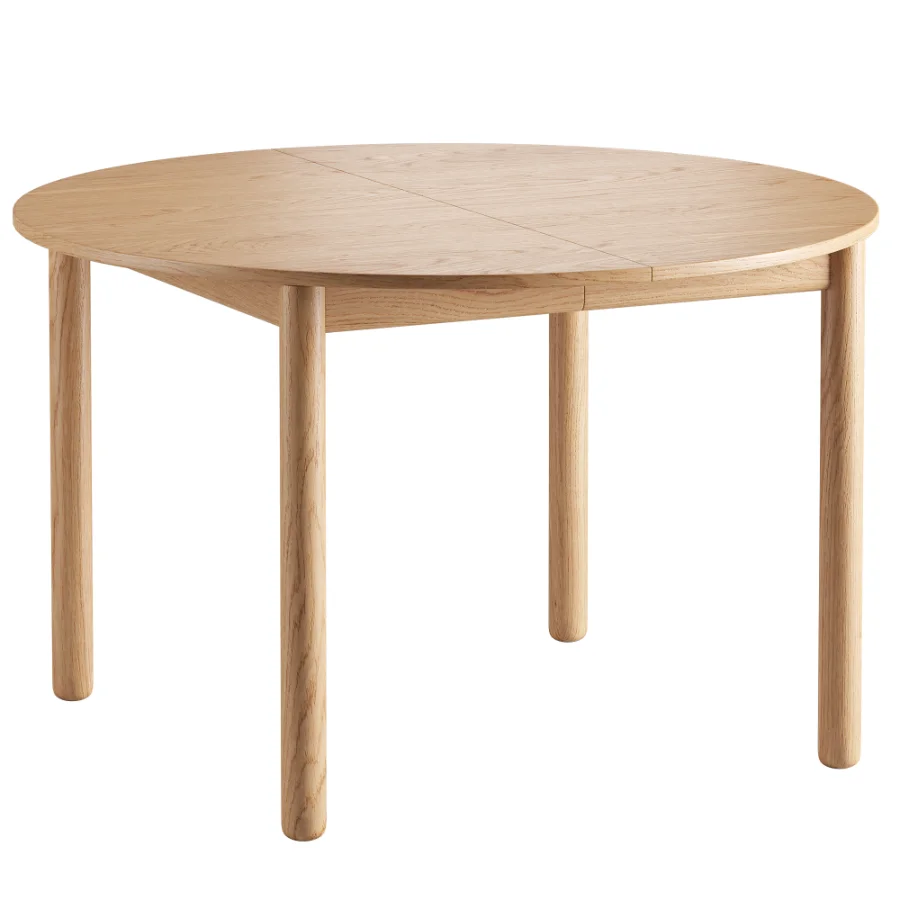 Ulka Chair Heidi Round Table - Image 3