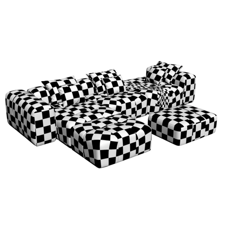 Modular Sectional - Image 7