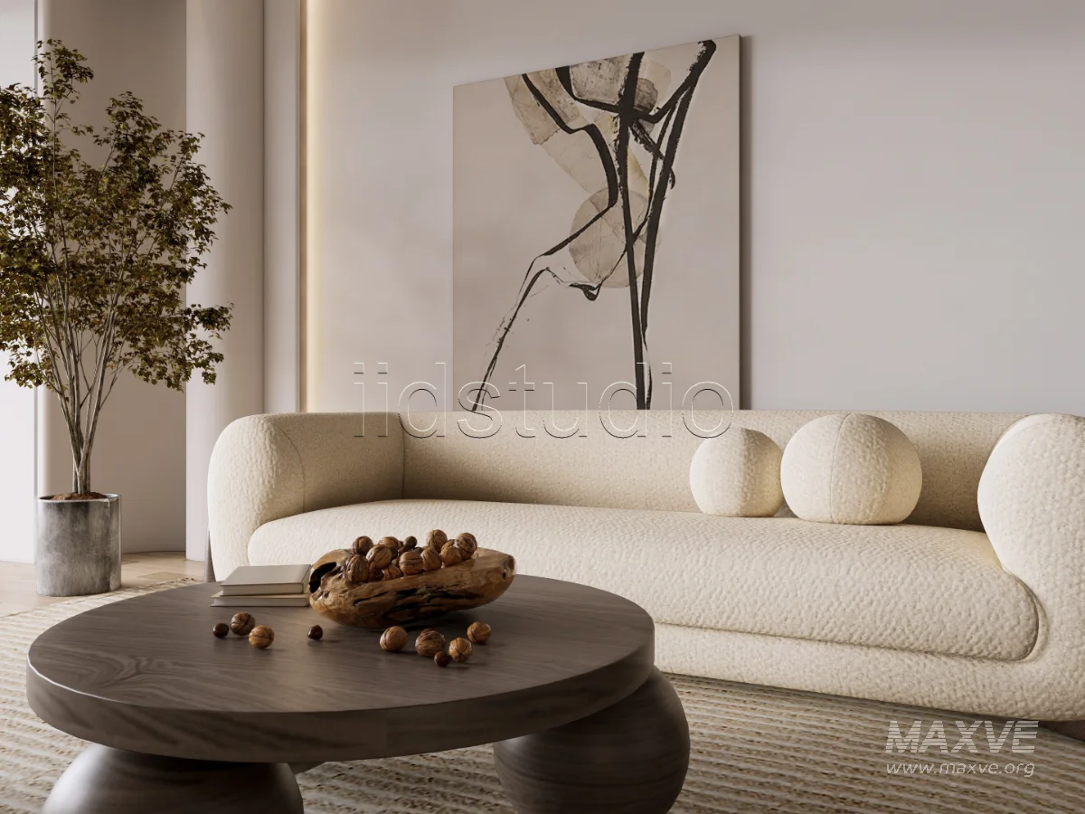LIVING ROOM 41 - Image 8