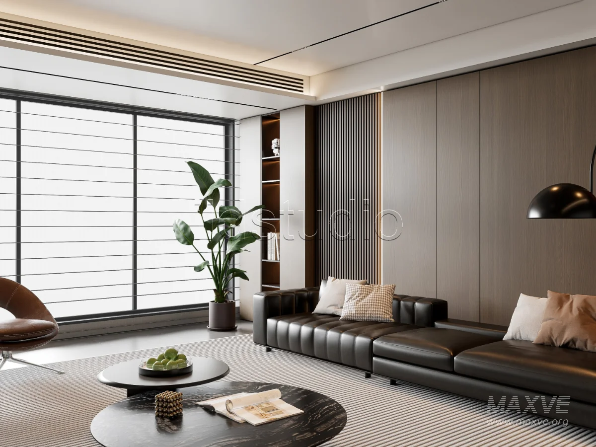 LIVING ROOM 49 - Image 4