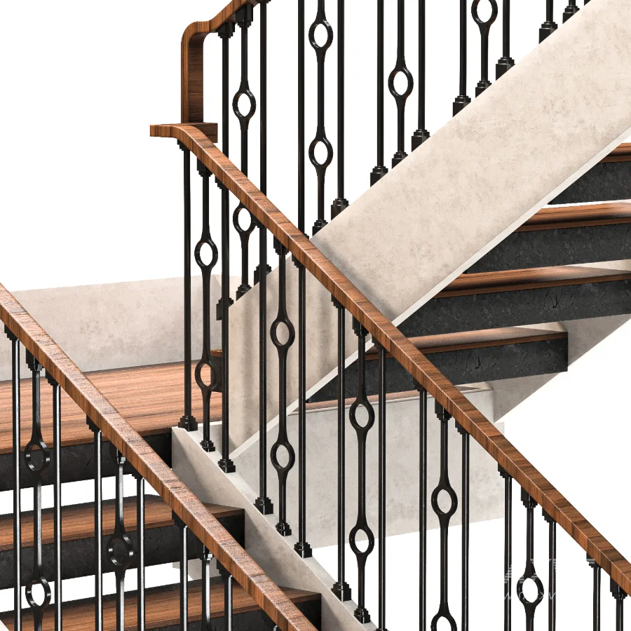 Staircase 12 - Image 3