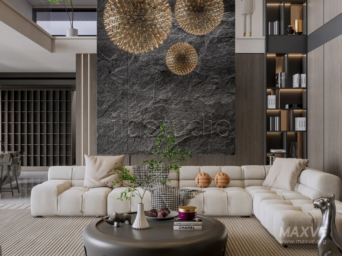 LIVING ROOM 94 - Image 12