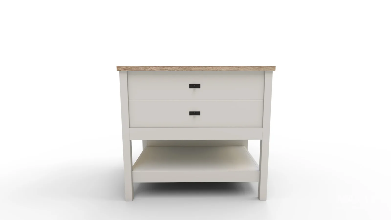 Cottage Road Lateral File - Image 2