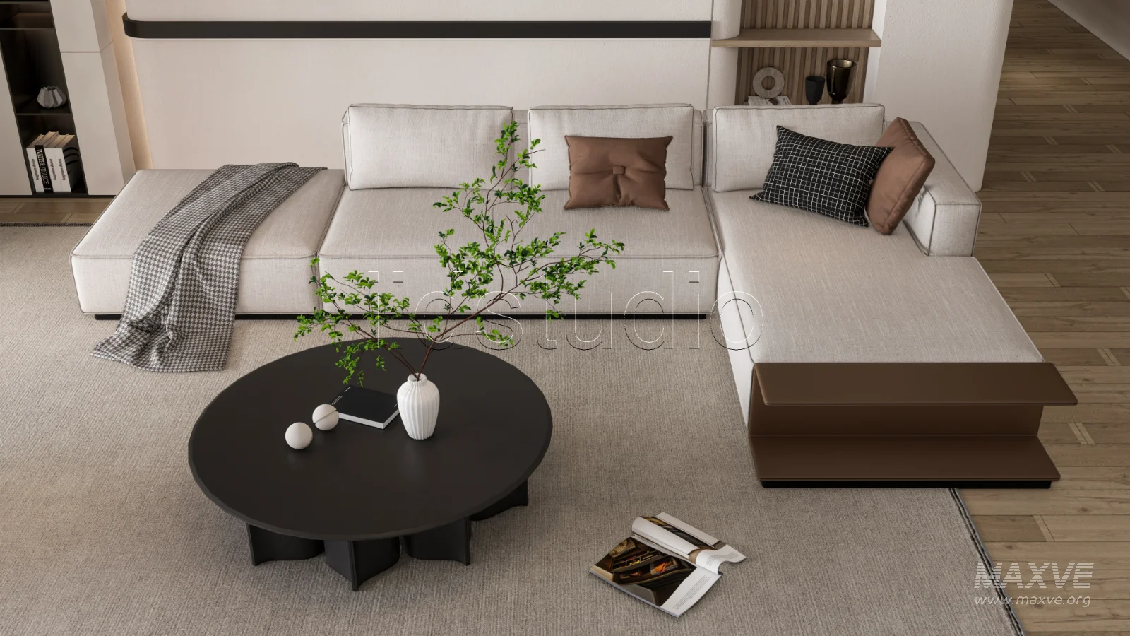 LIVING ROOM 33 - Image 7