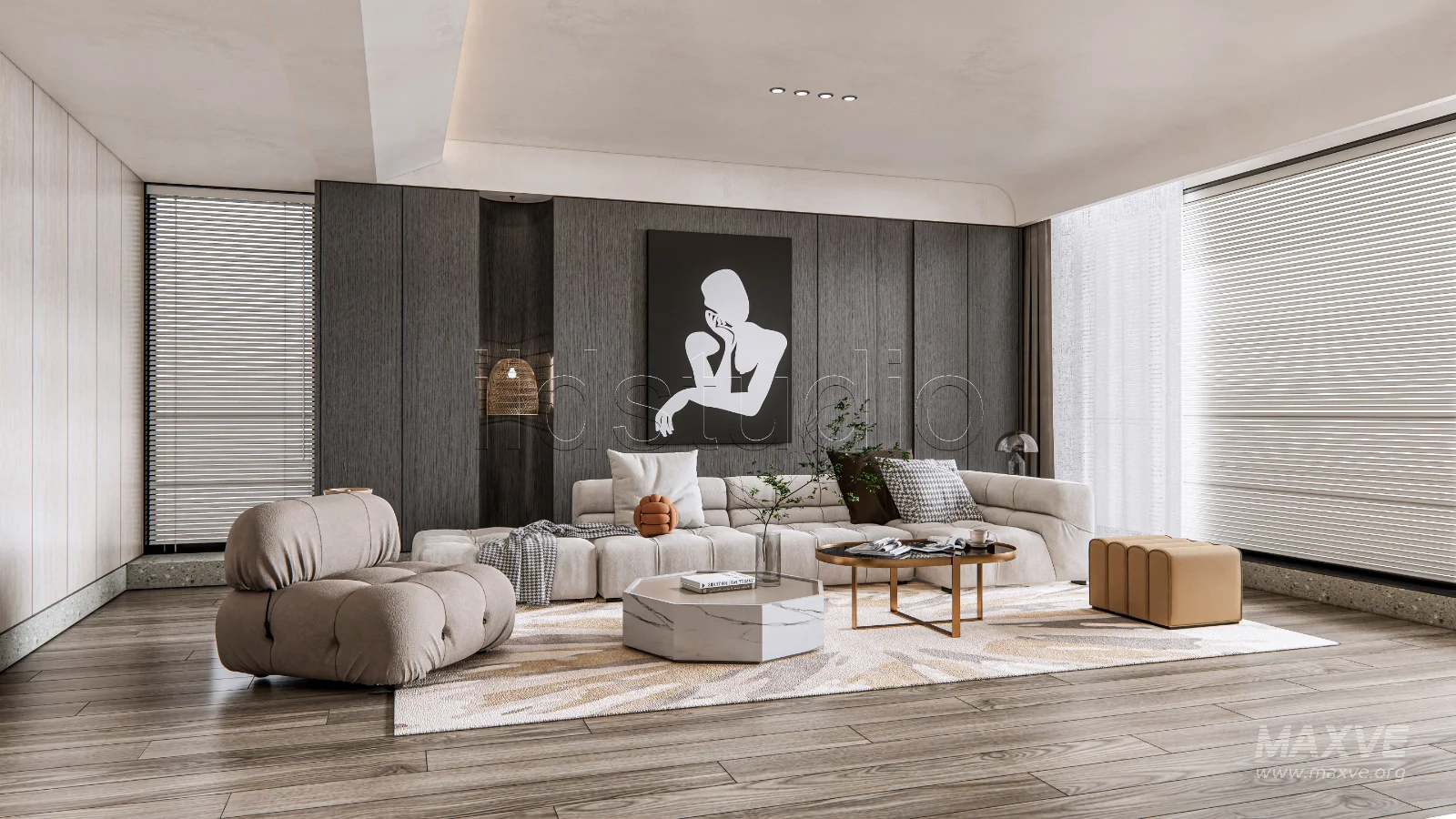 LIVING ROOM 12 - Image 14