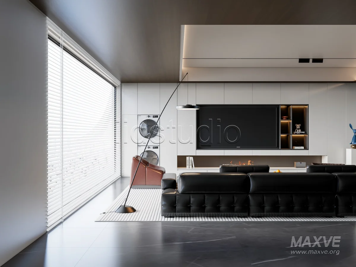 LIVING ROOM 96 - Image 19