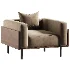 BRASILIA ARMCHAIR - Thumbnail 1