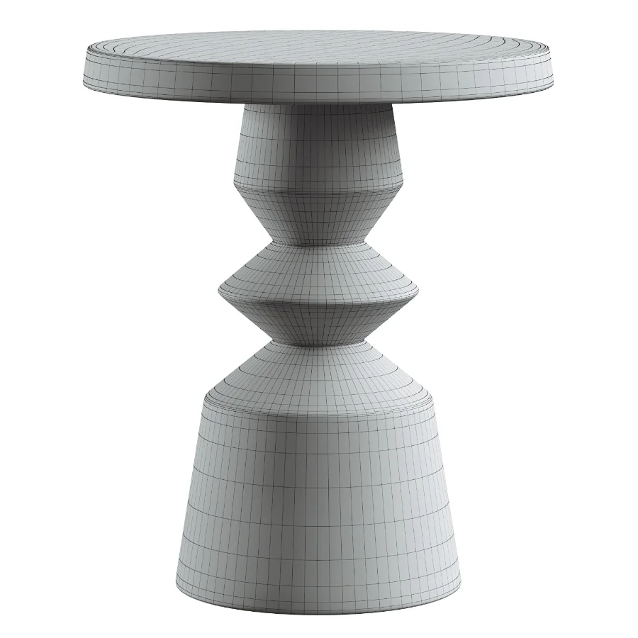 Gambit Side Table - Image 6