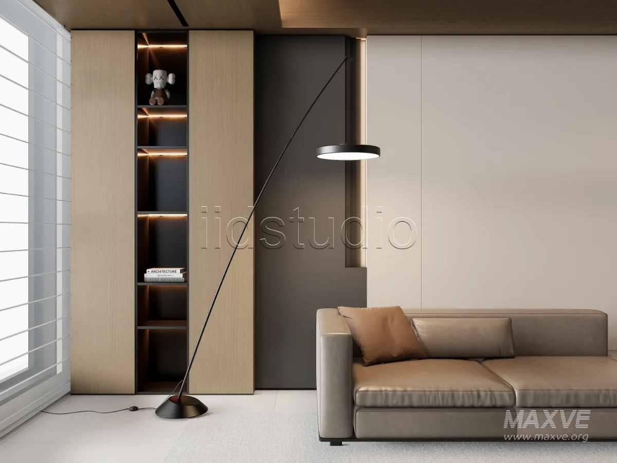 LIVING ROOM 100 - Image 2