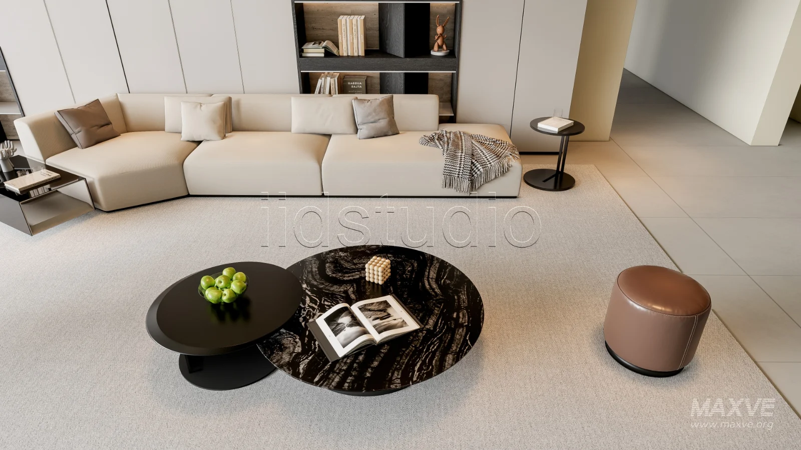 LIVING ROOM 74 - Image 16