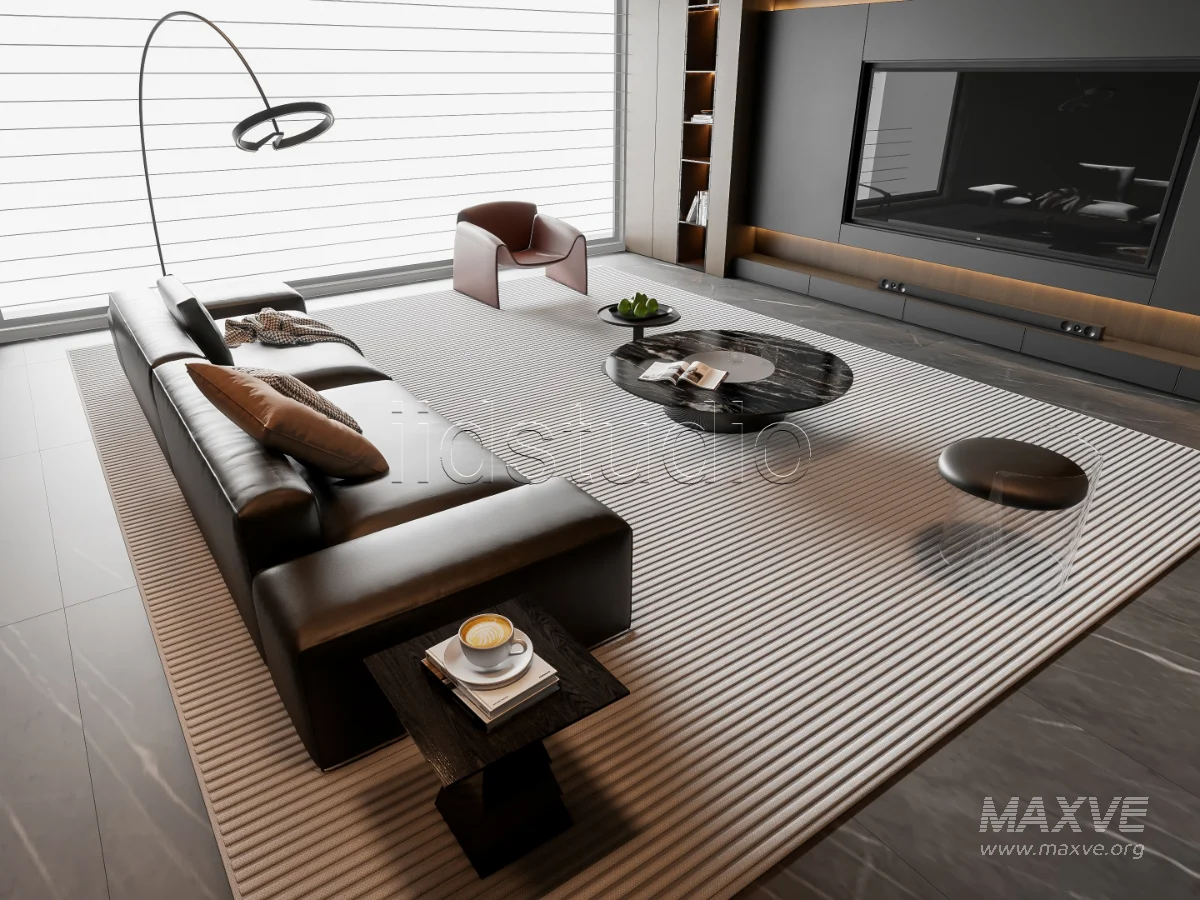 LIVING ROOM 82 - Image 7