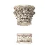 Luxury Corinthian Column Set 03 - Thumbnail 1