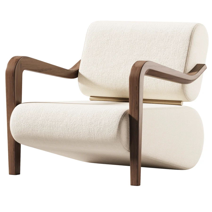 CLARK ARMCHAIR - Image 3