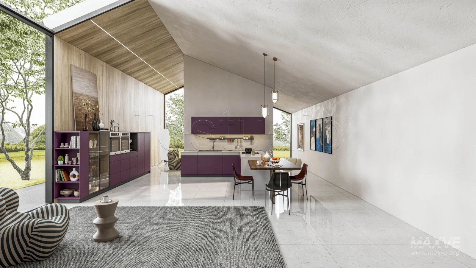 LIVING ROOM 56 - Image 22